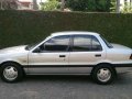 Mitsubishi Lancer 1991 like new for sale-10