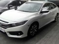 Like New Honda Civic for sale-2