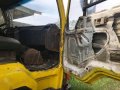 Fuso Dumptruck 2005 for sale-8