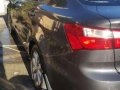 Kia Rio 2012 A/T EX for sale-2