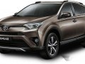 Toyota Rav4 Active 2018 for sale-4