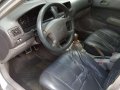 1999 Toyota Corolla XE Lovelife for sale-4