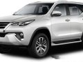 Toyota Fortuner G 2018 for sale-11