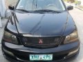 Mitsubishi Lancer MX 2003 for sale -0