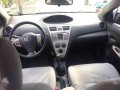2008 Toyota Vios G manual for sale-3