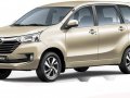 Brand new Toyota Avanza J 2018 for sale-1