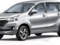 Toyota Avanza 2018 G M/T for sale-4