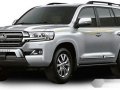 Toyota Land Cruiser Standard 2018 for sale-4