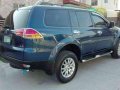 Mitsubishi Montero 2011 GLS V 4x2 Automatic for sale-6