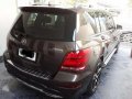 2014 Mercedes GLK 220 CDI for sale -9