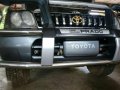 1997 Toyota Land Cruiser Prado for sale-9