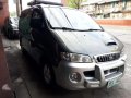 Hyundai Starex 2002 for sale-1