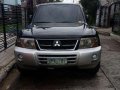 For sale 2004 Mitsubishi Pajero 3.2L Diesel 4x4 AT-9