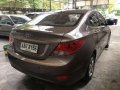 2014 Hyundai Accent S - Manual Transmission for sale-2