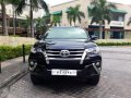 2017 Toyota Fortuner G 2.5L for sale -0