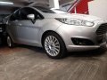 2014 Ford fiesta Automatic for sale -0