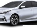 Toyota Corolla Altis V 2018 for sale-0