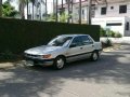 Mitsubishi Lancer 1991 like new for sale-0