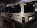 2014 Nissan Urvan Escapade for sale -1