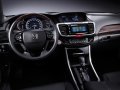 Honda Accord S-V 2018 for sale-11