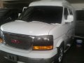 GMC Savana 2009 for sale-2