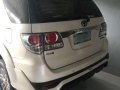 Toyota Fortuner December 2013 VNT for sale-2