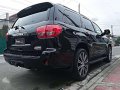 2017 Toyota Sequoia Limousine V8 for sale-2