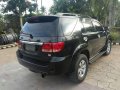 2007 Toyota Fortuner g diesel matic for sale -2