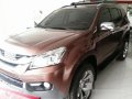Isuzu MU-X 2017 for sale-1
