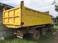 Fuso Dumptruck 2005 for sale-4