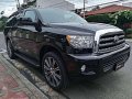 2017 Toyota Sequoia Limousine V8 for sale-1