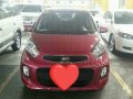 Kia Picanto 2016 for sale-1