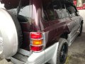 Mitsubishi Pajero 2000 for sale-5