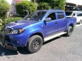 RUSH... Toyota Hilux 4x4 matic 2008-1