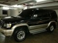 Isuzu Trooper 2003 for sale-0