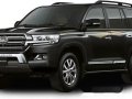 Toyota Land Cruiser Full Option 2018 for sale-3