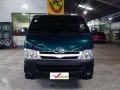 RUSH 2013 Toyota Hiace Commuter-0