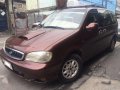 2004 Kia Carnival LS CRDi - Top of the Line for sale-2