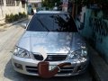 2002 Honda City Unleaded Automatic for sale-0