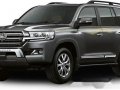 Toyota Land Cruiser Standard 2018 for sale-0