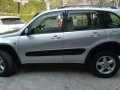 Toyota Rav4 2001 matic for sale-1