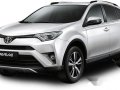 Toyota Rav4 Premium 2018 for sale-0