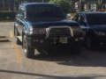 For sale 1997 Toyota Land Cruiser LC80 1HDT local-0