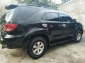 2007 Toyota Fortuner g diesel matic for sale -7