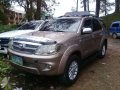 For sale Toyota Fortuner V 2006-0