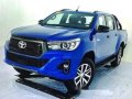 Brand new Toyota Hilux 2018 for sale-0
