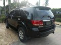 2007 Toyota Fortuner g diesel matic for sale -3