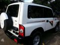 2010 Ssangyong Korando 4x4 Diesel for sale-0