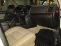 Toyota Land Cruiser 2010 VX A/T for sale-6