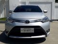 2016 Toyota Vios e manual for sale-0